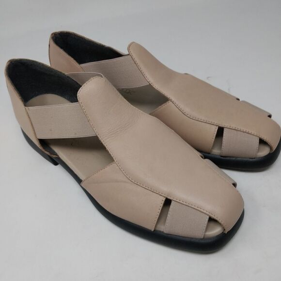 Cabin Creek Casual Women's Leather Uppers. Size 9M - Picture 8 of 16